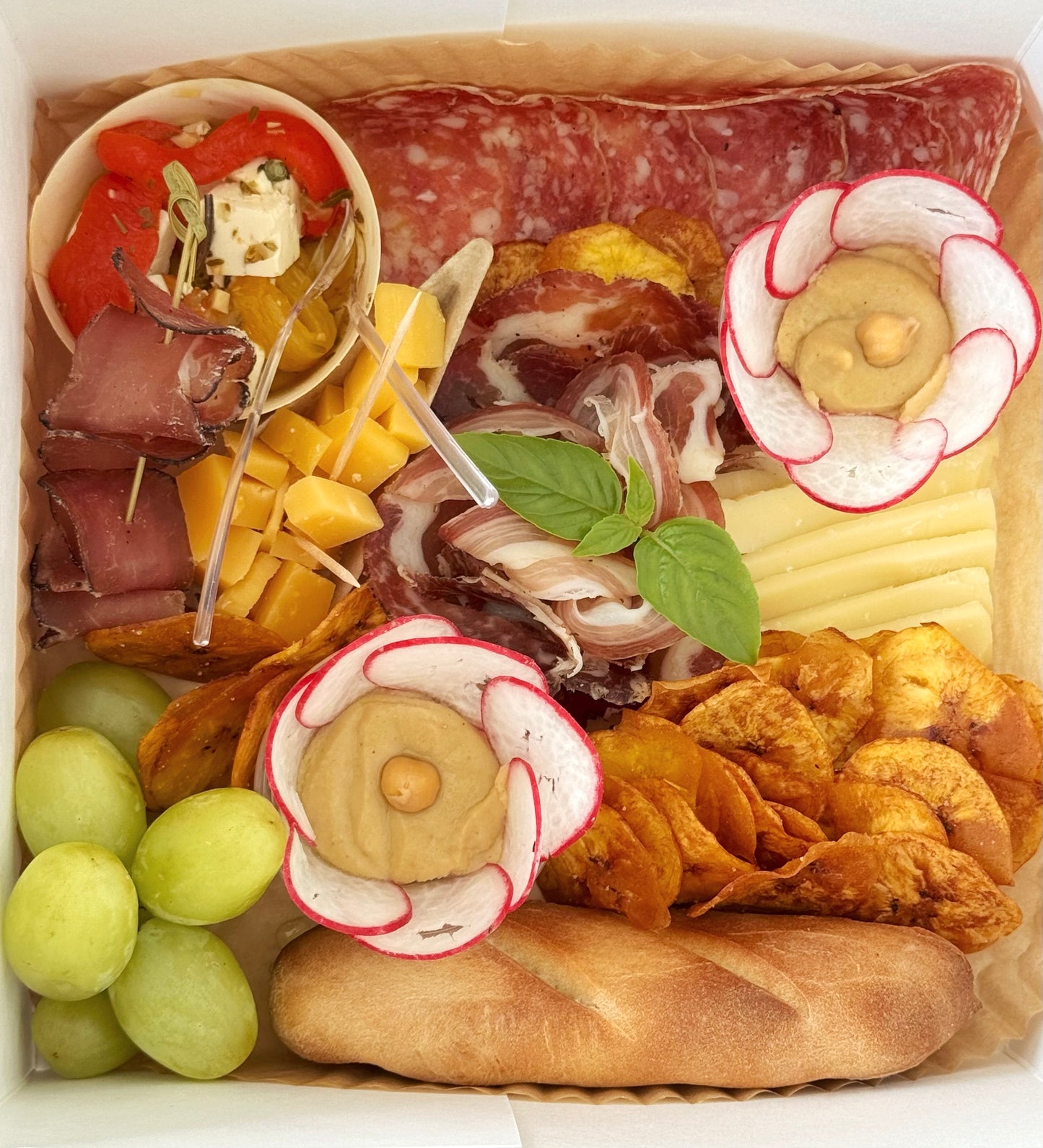 my Apéro Box