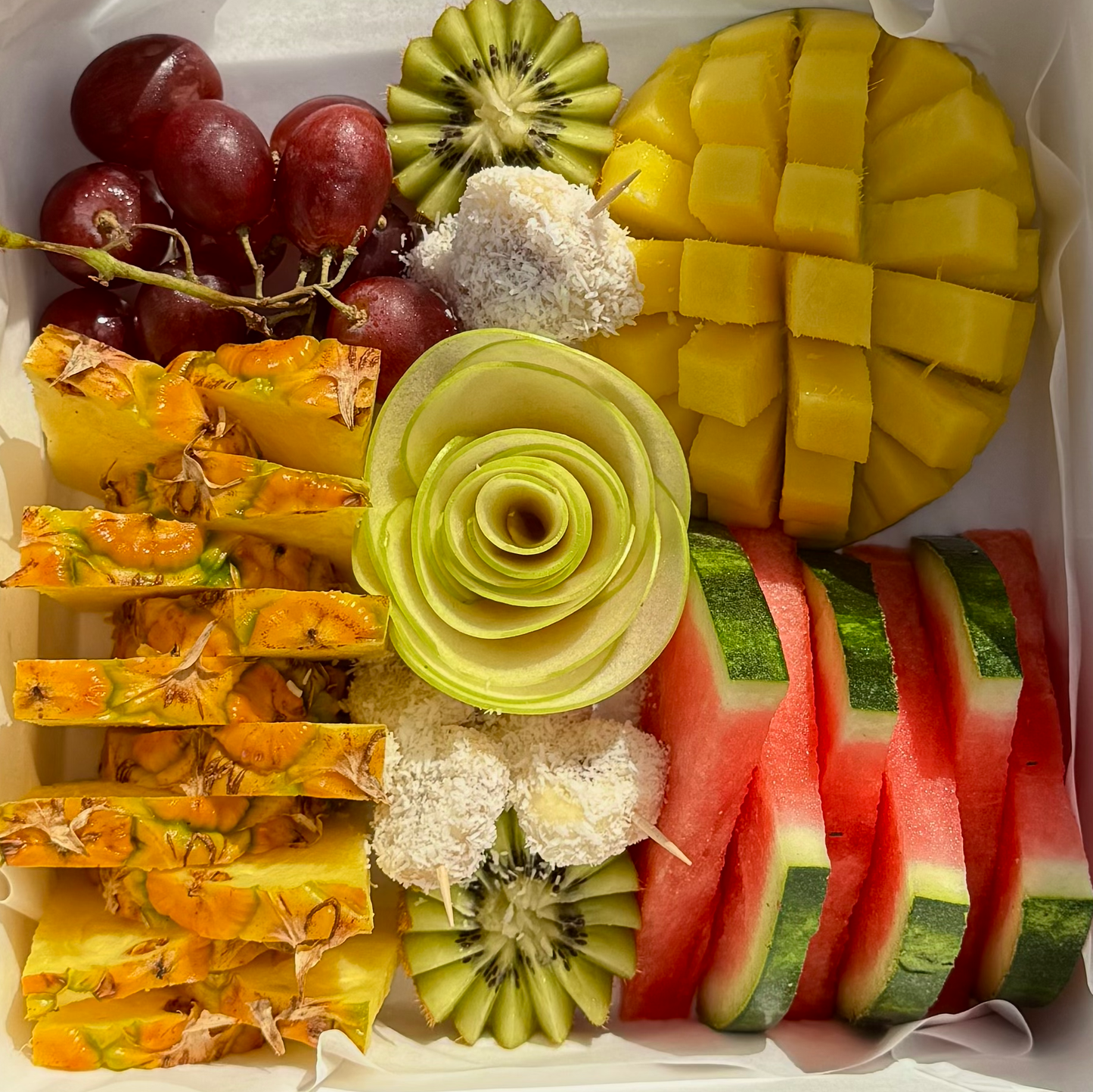 my Fruit Box