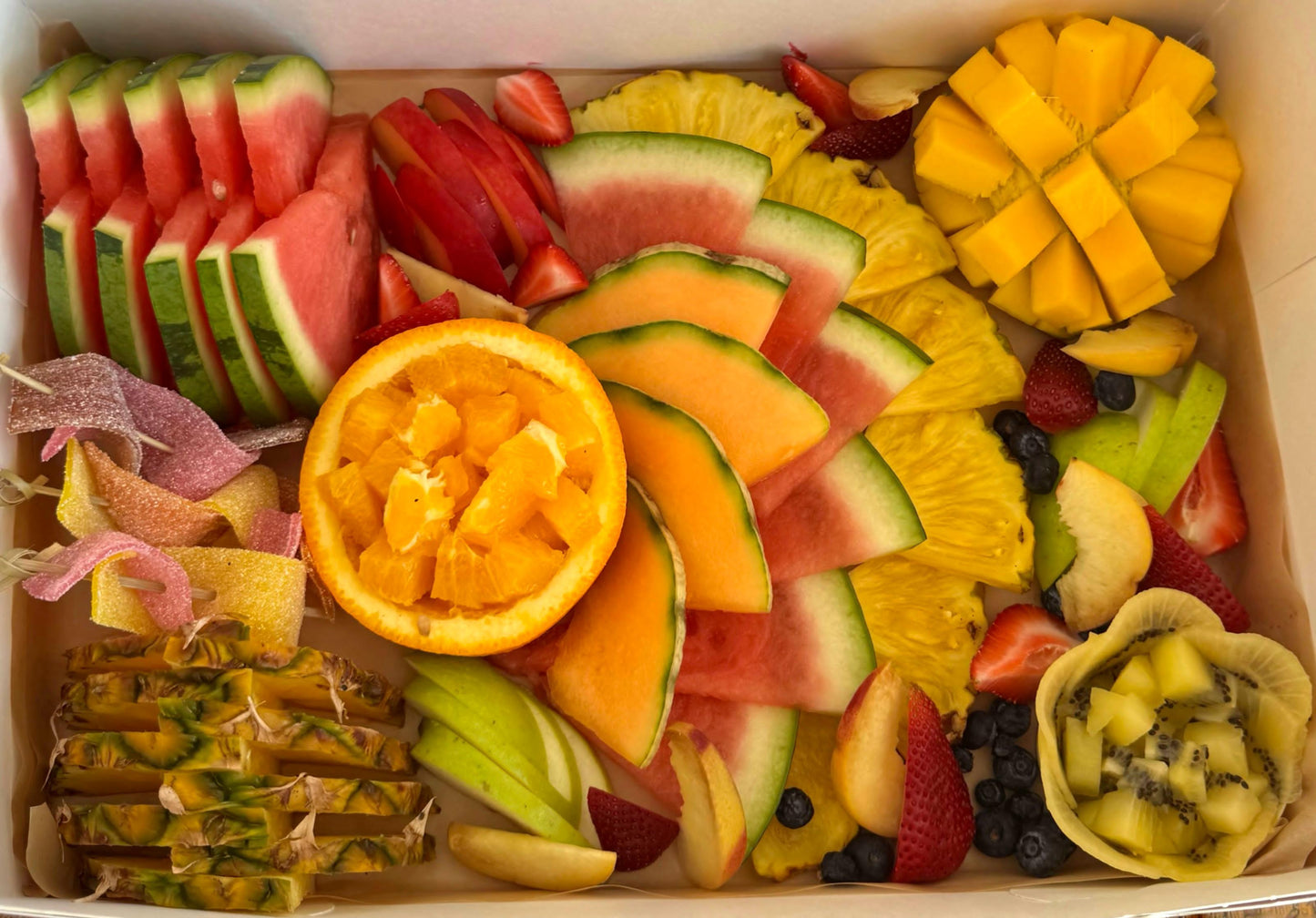 my Fruit Box