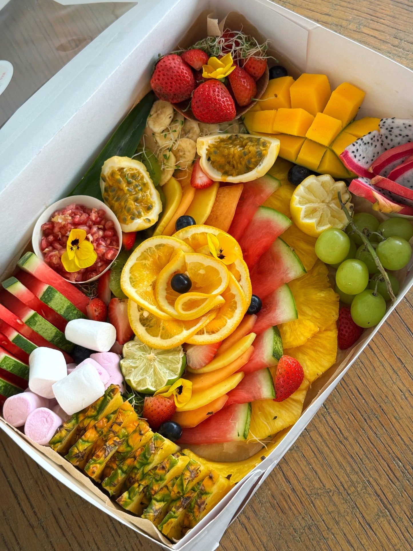 my Fruit Box