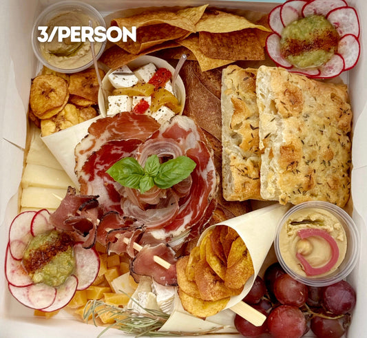 my Apéro Box
