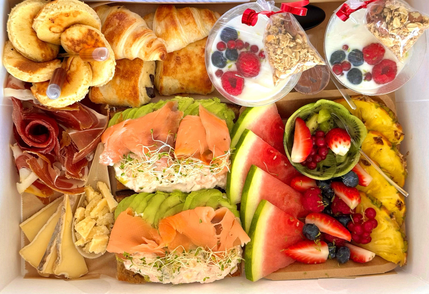 my Brunch Box – My Island Box